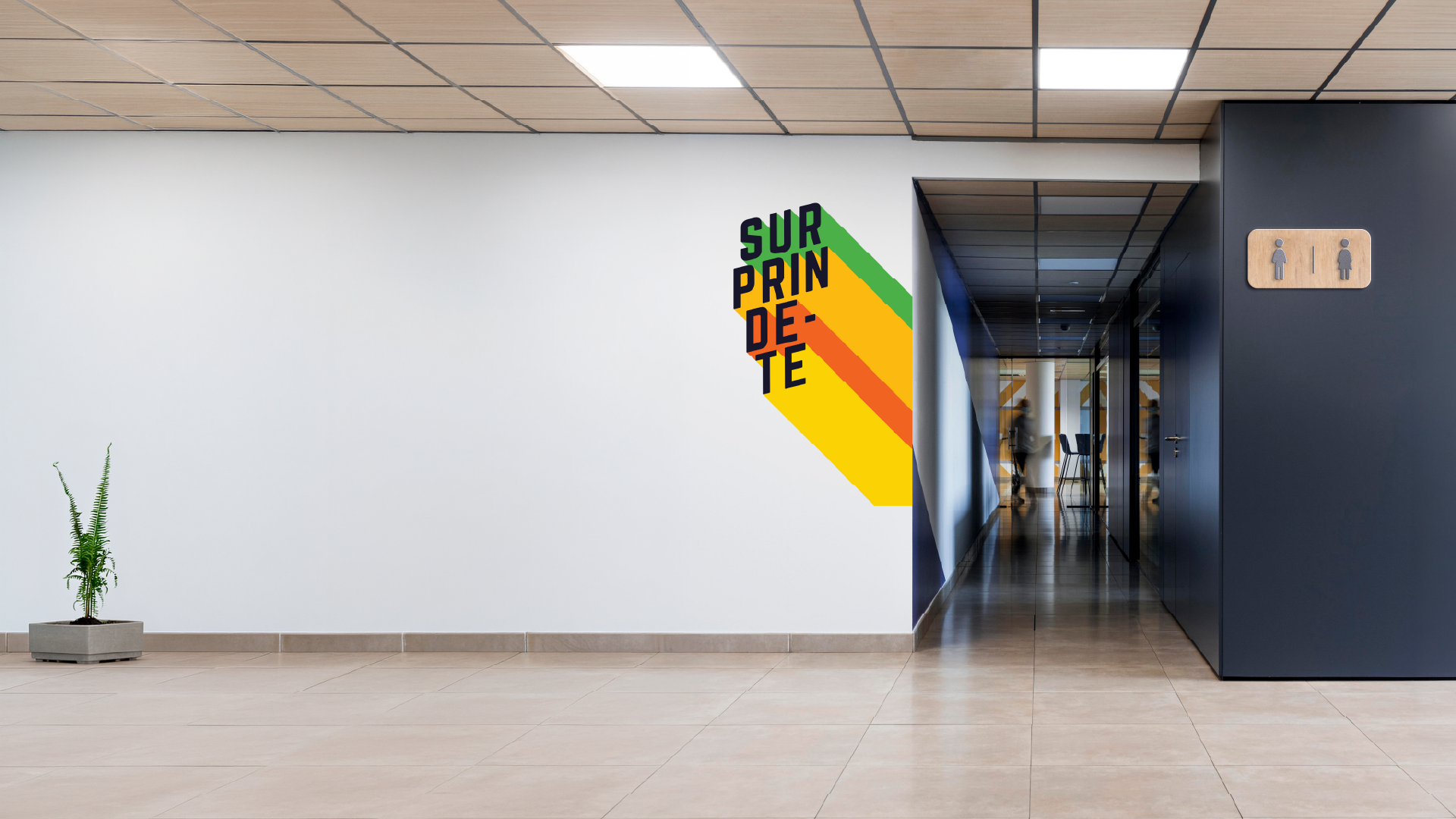 sticker educativ_mesaj motivational_surpinde-te_mockup Sticker Suprinde-te - imagine 1